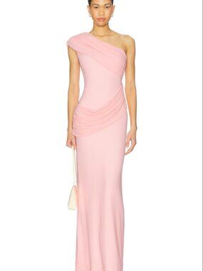 Fleur Maxi Dress  brand:superdown